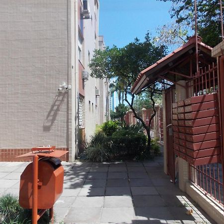 Apt Excelente Local Consulado/Iguatemi بورتو أليغري المظهر الخارجي الصورة